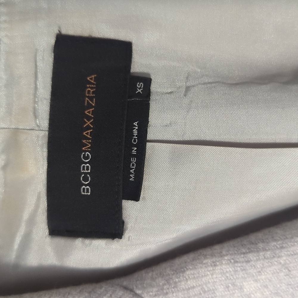 Bcbg Maxazria Jacket - image 4